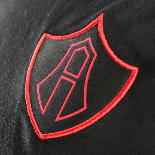 PLAYERA TRASLADO MANGA LARGA CHARLY SPORT CONCENTRACION ATLAS HOMBRE 23/24