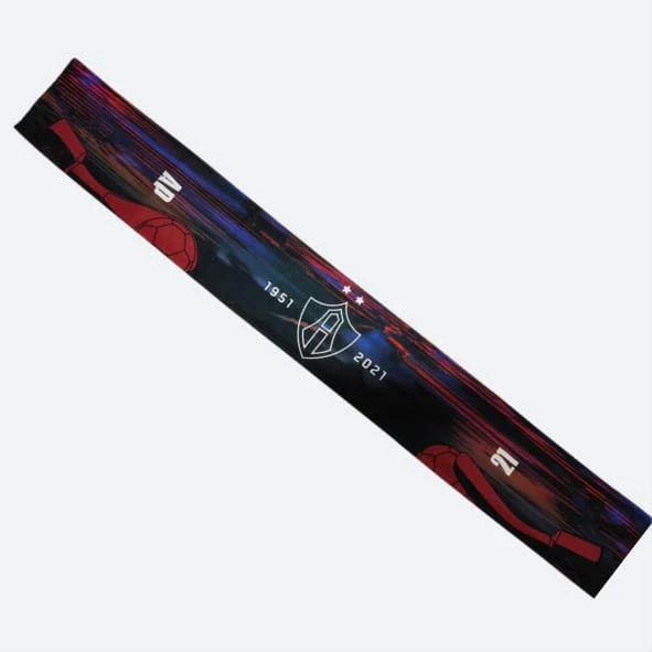 FANBAND ATLAS FC CAMPEÓN AP21