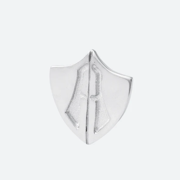 PIN ATLAS FC PLATA ESTERLINA