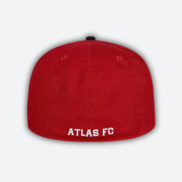 GORRA ATLAS FC 5950 LMX FRNT RETRO