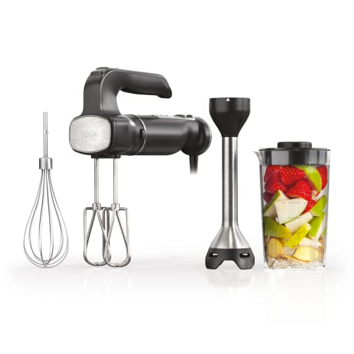 Ninja Foodi Power Mixer System — Hand Blender & 5-Speed Mixer