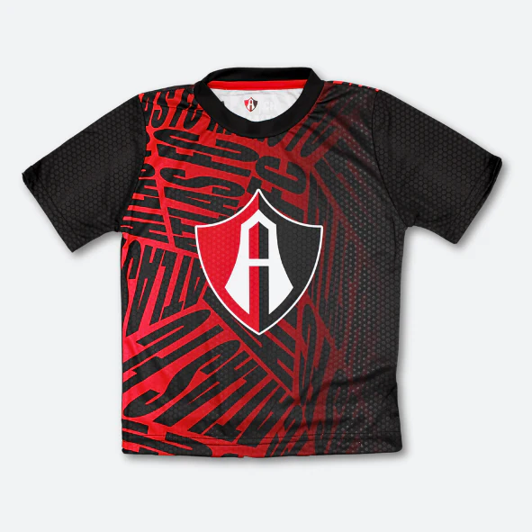 PLAYERA ESCUDO AFC PARA NIÑO