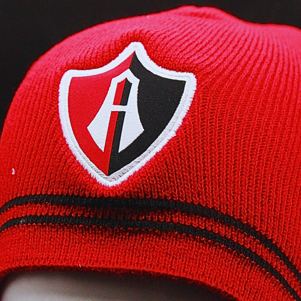 GORRO LIGERO ATLAS FC
