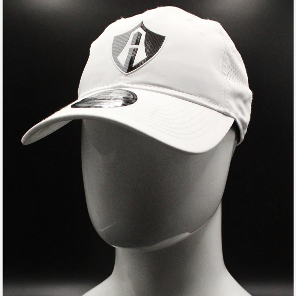 GORRA BLANCA AKD