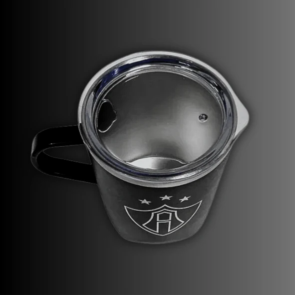 TAZA TÉRMICA MINI ATLAS FC