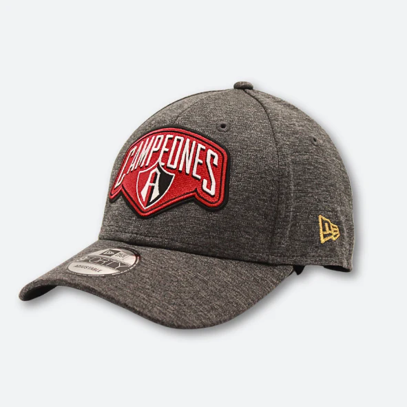 GORRA ATLAS FC GORRA EDICIÓN ATLAS FC CAMPEONES CL22
