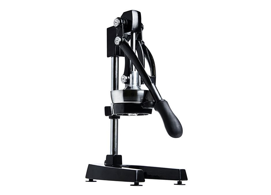 Sana Citrus Press — Black