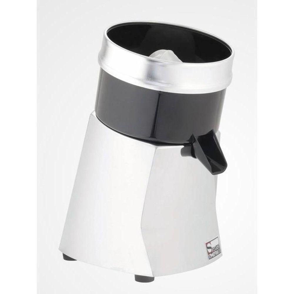 Santos Mefra 71C Commercial Citrus Juicer — Polycarbonate Body