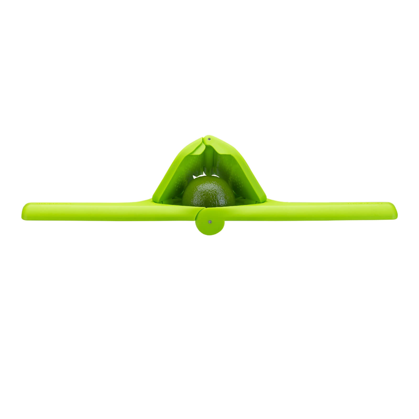 Dreamfarm Fluicer Lime Juicer — Compact Citrus Squeezer