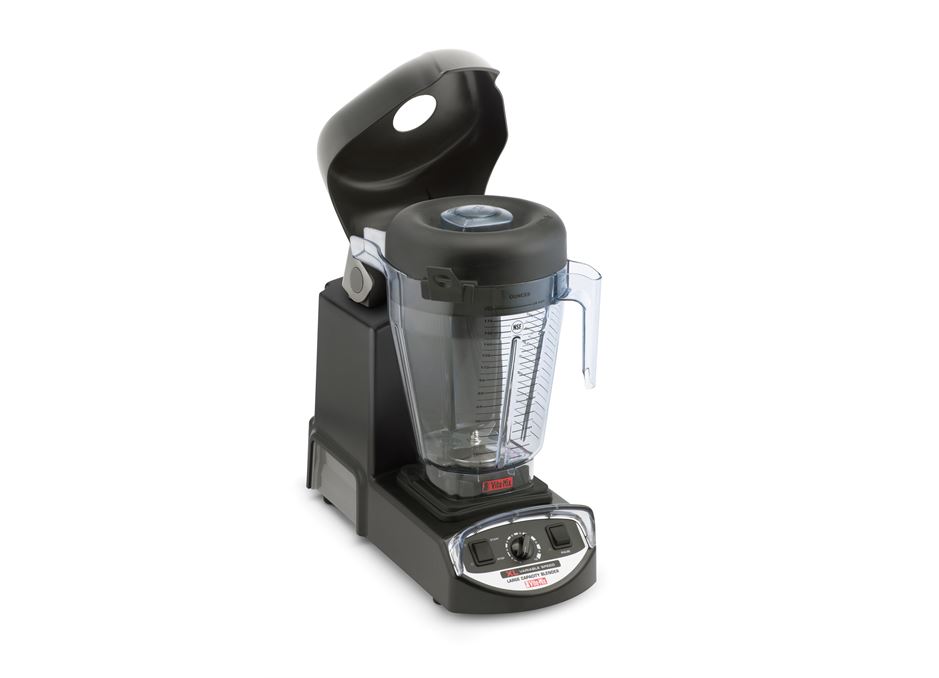 Vitamix XL Variable Speed Commercial Blender — 5.6L Jug, Commercial Grade