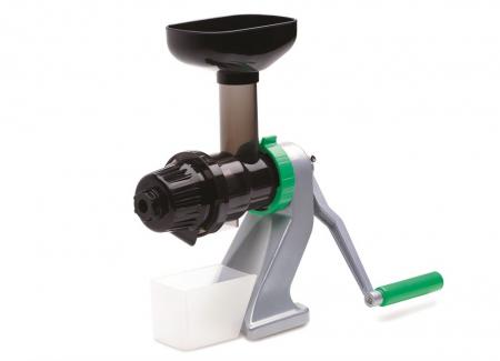 Tribest Z-Star Z-710 Manual Wheatgrass Juicer