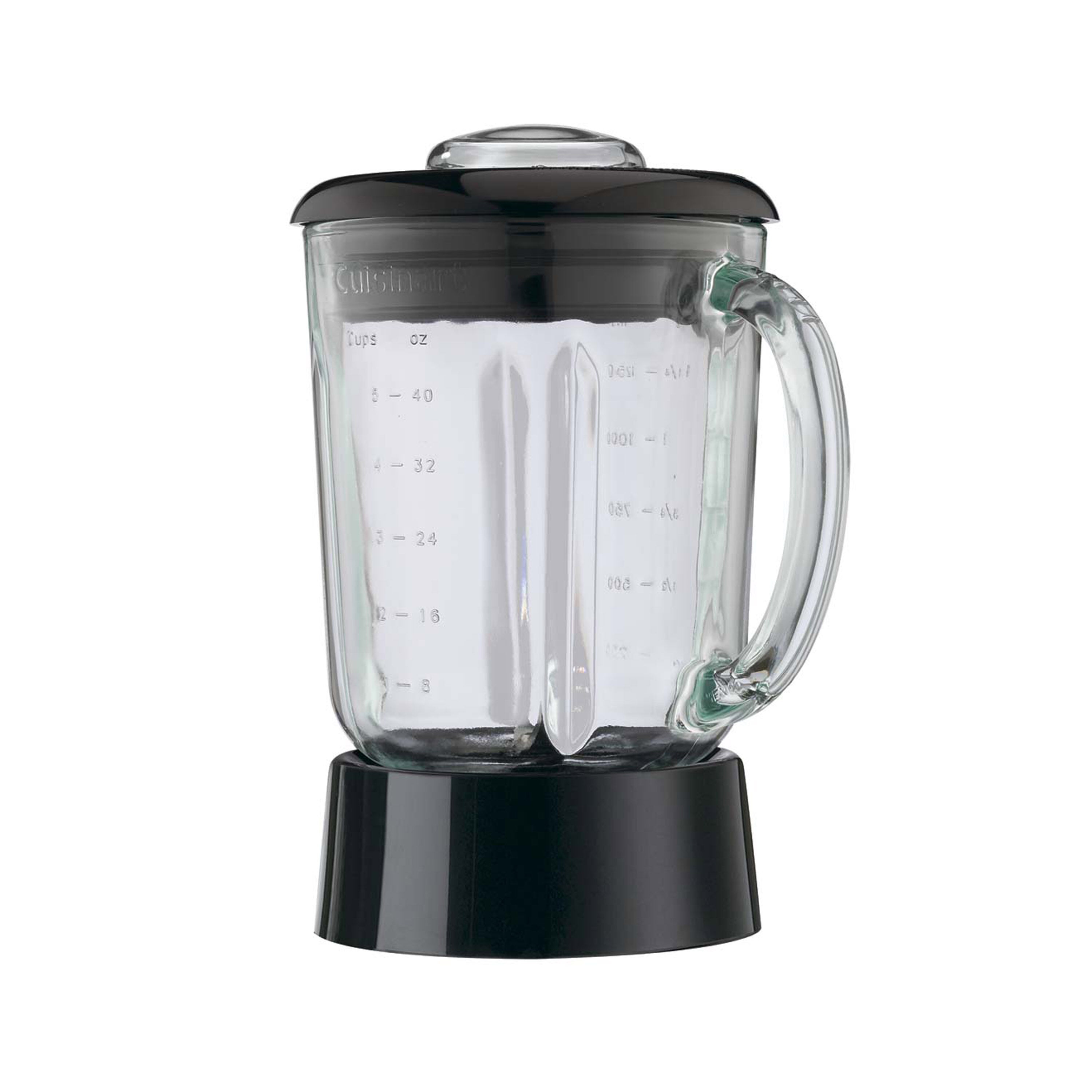 SmartPower 7 Speed Electronic Blender — Powerful Motor