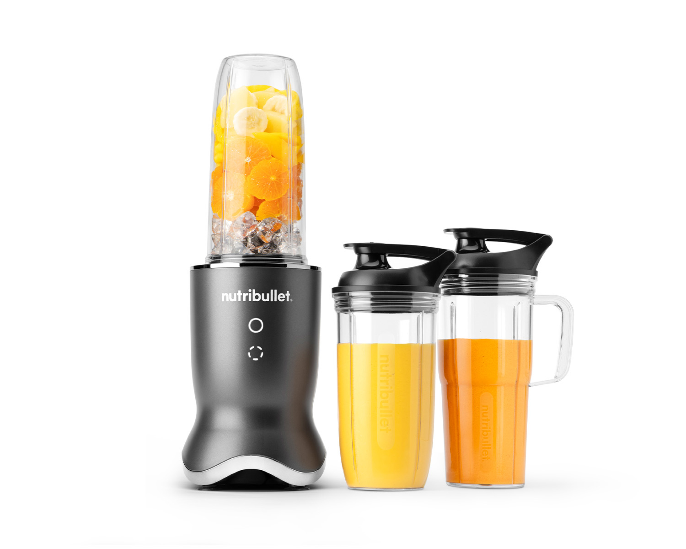 nutribullet Ultra — 1200W Power, Quiet Operation