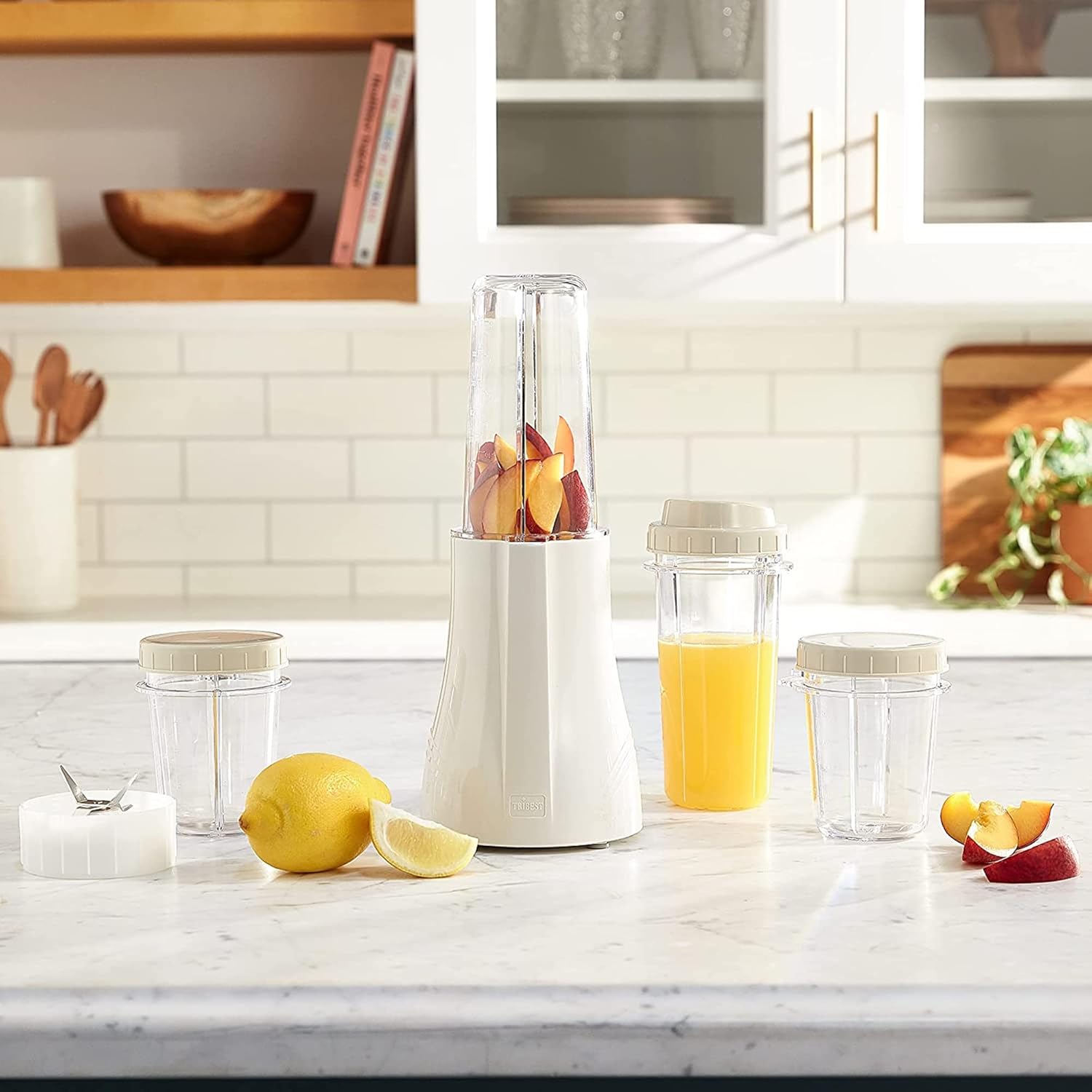 Personal Blender Original — Single-Serving, 15-Piece Set