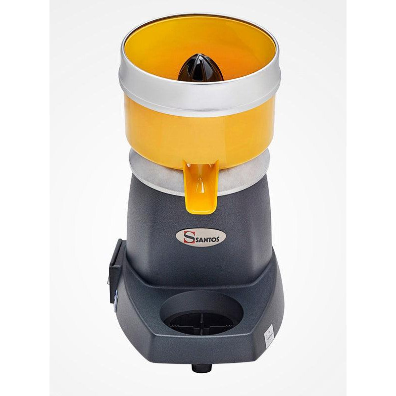 Santos Classic 11 Electric Citrus Juicer — Commercial Grade | Made in France