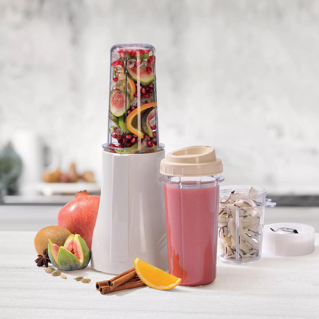 Personal Blender Original — 11-Piece Complete Blend and Grind