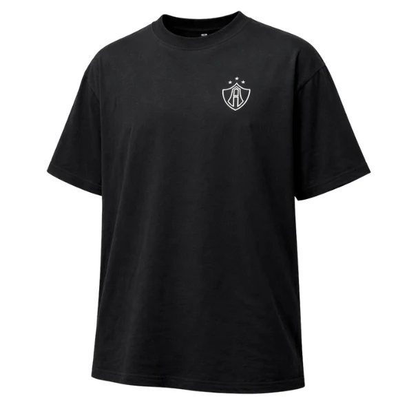 PLAYERA OVERSIZE DIEGO COCCA CANTA CONMIGO