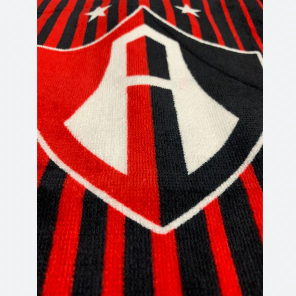 TOALLA ZORRO ATLAS FC