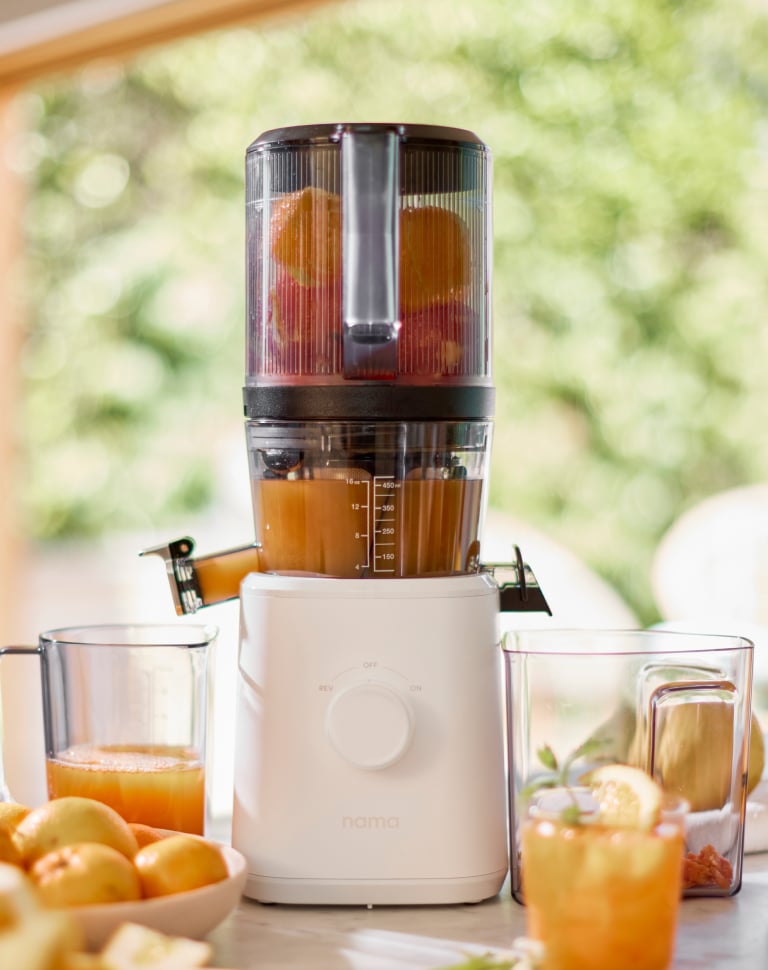 J2 Cold Press Juicer