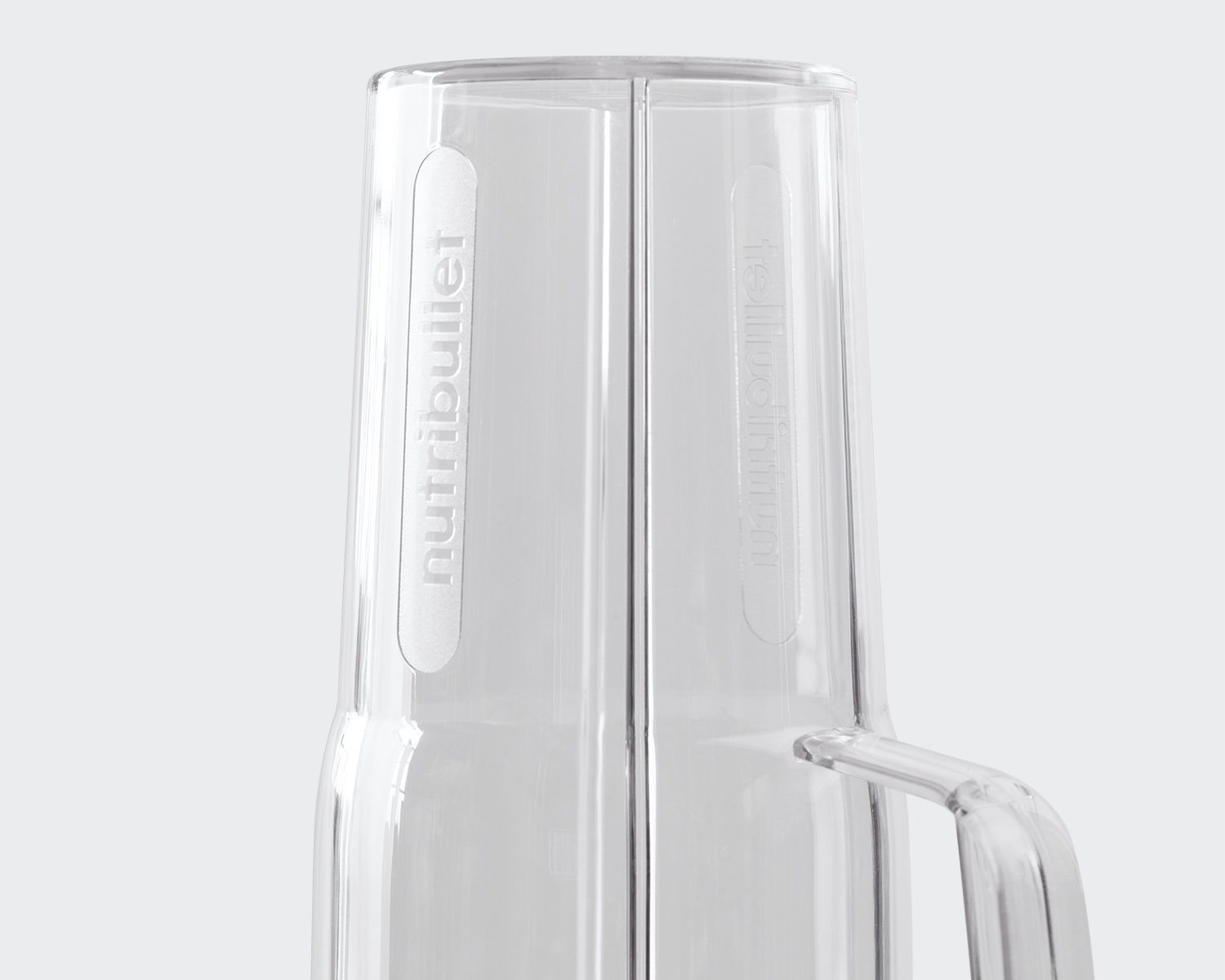 nutribullet Pro 1000 — Personal Blender
