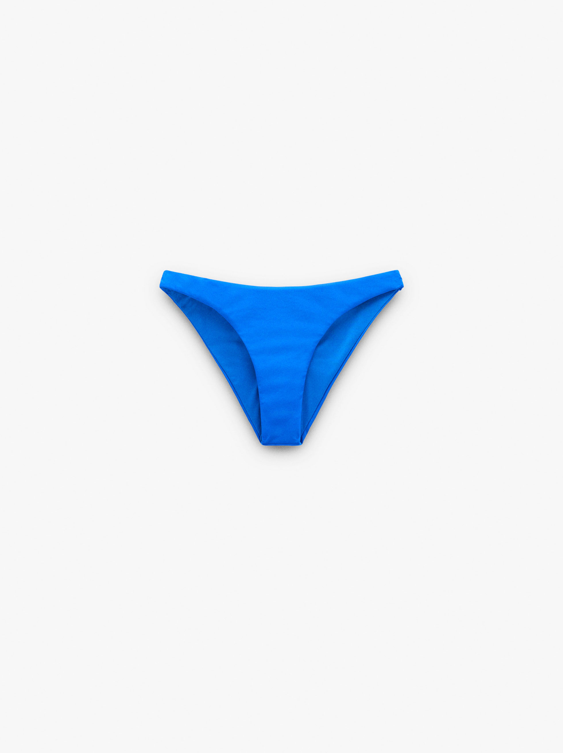 Bañador tanga