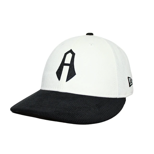 GORRA ATLAS FC 5950 RC LMX CORD GUAATL CHW