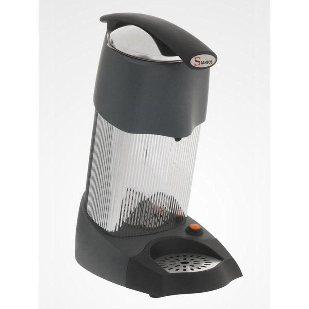 Santos 70 "Evolution" Commercial Citrus Juicer — 350W, UL & NSF Approved