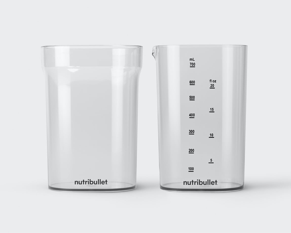 NutriBullet Slow Juicer — Cold Press Extraction