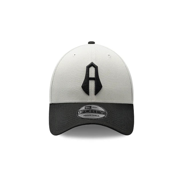 GORRA ATLAS FC LMX TWO TONE 9FORTY SNAPBACK