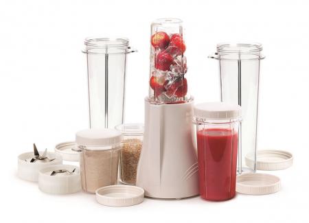 Tribest PB-250XL Personal Blender — 200W, BPA Free Containers