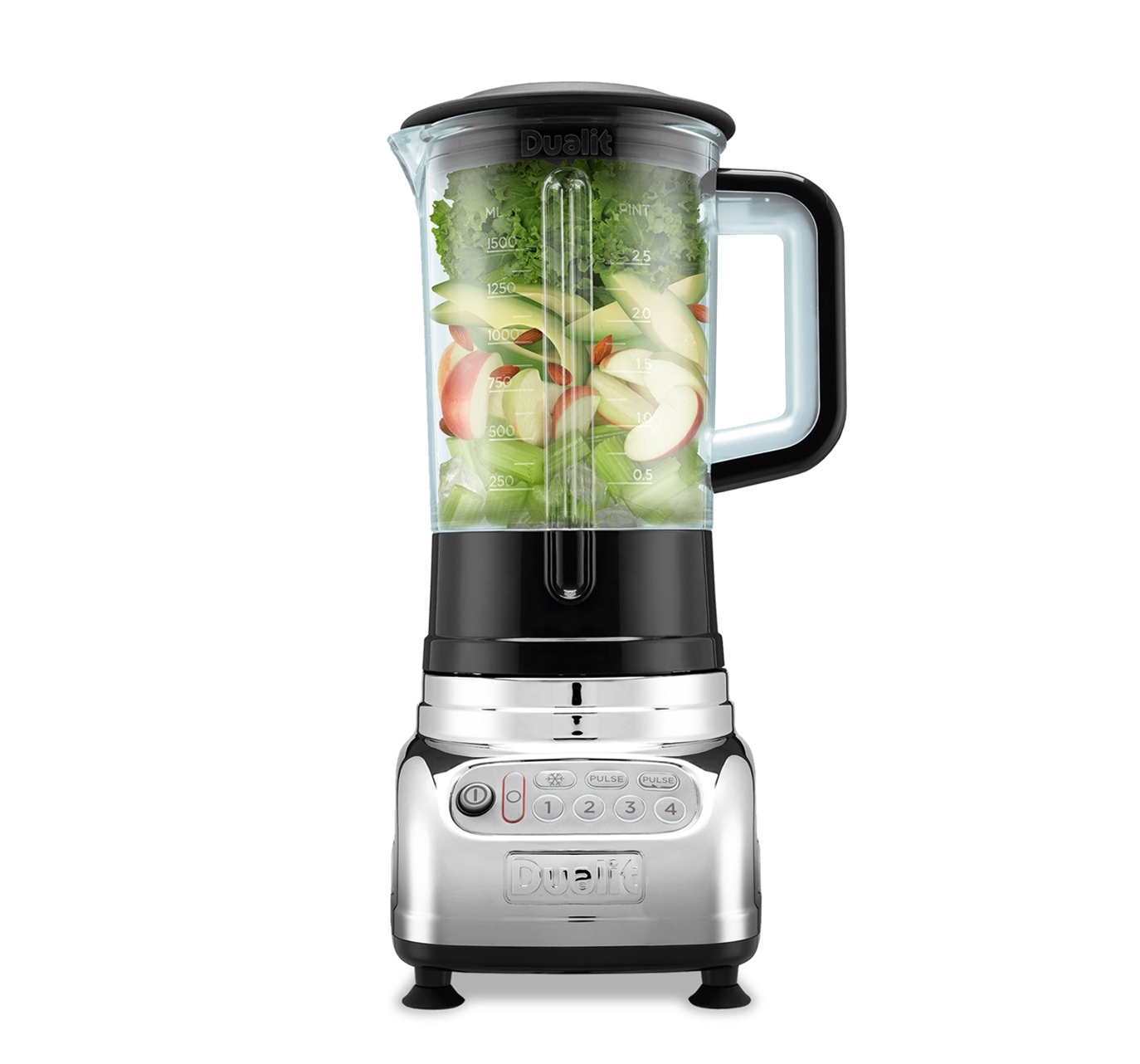 Dualit VortecS® Blender — 1000W Smoothie Maker