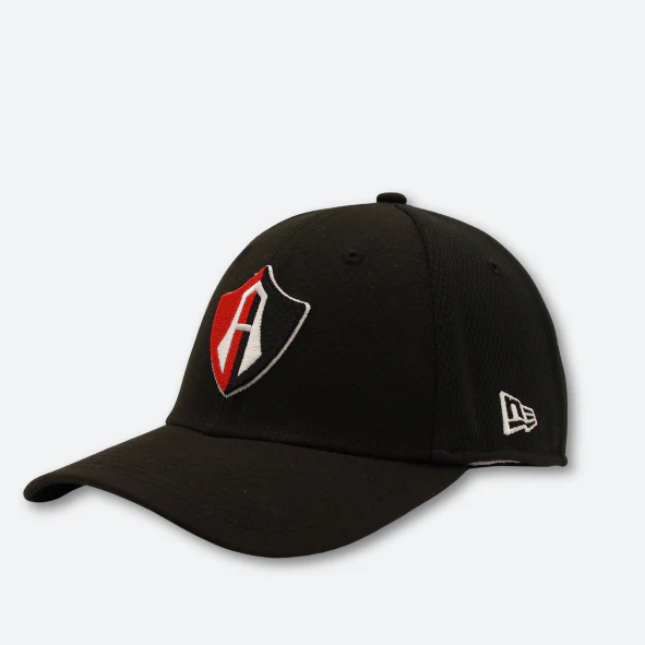 GORRA ATLAS FC 3930 TRAINING ATLAS FC BLK